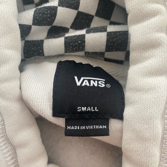 Vans Hoodie - Picture 5 of 5